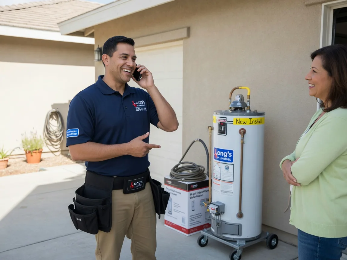 Leak Detection Mobile, AL FAQs